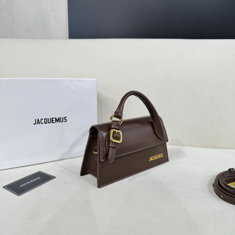 Jacquemus Top Bags